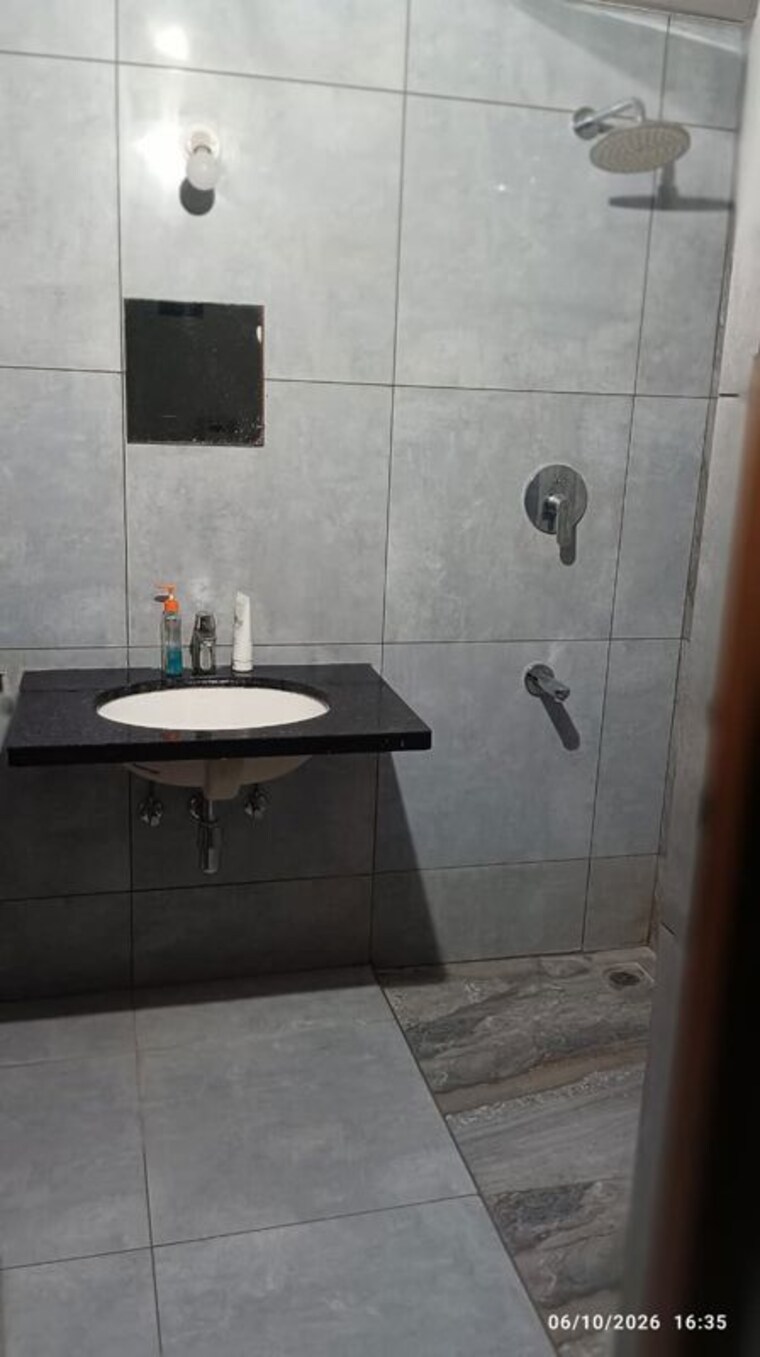 Kitchen, aparna-sarovar-zenith 3 Bedroom 1950 Sq.Ft. Apartment In Nallagandla Hyderabad 10680559