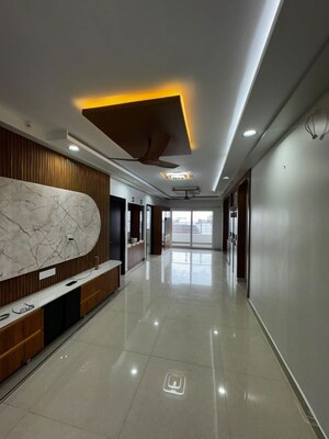 3 BHK Apartment For Rent in Lansum El Dorado, Narsingi