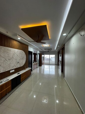 3 BHK Apartment For Rent in Lansum El Dorado in Narsingi, Hyderabad