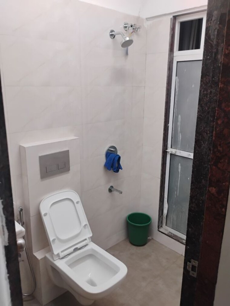 Bathroom, siddha-sky 2 Bedroom 615 Sq.Ft. Apartment In Sion Mumbai 10735815
