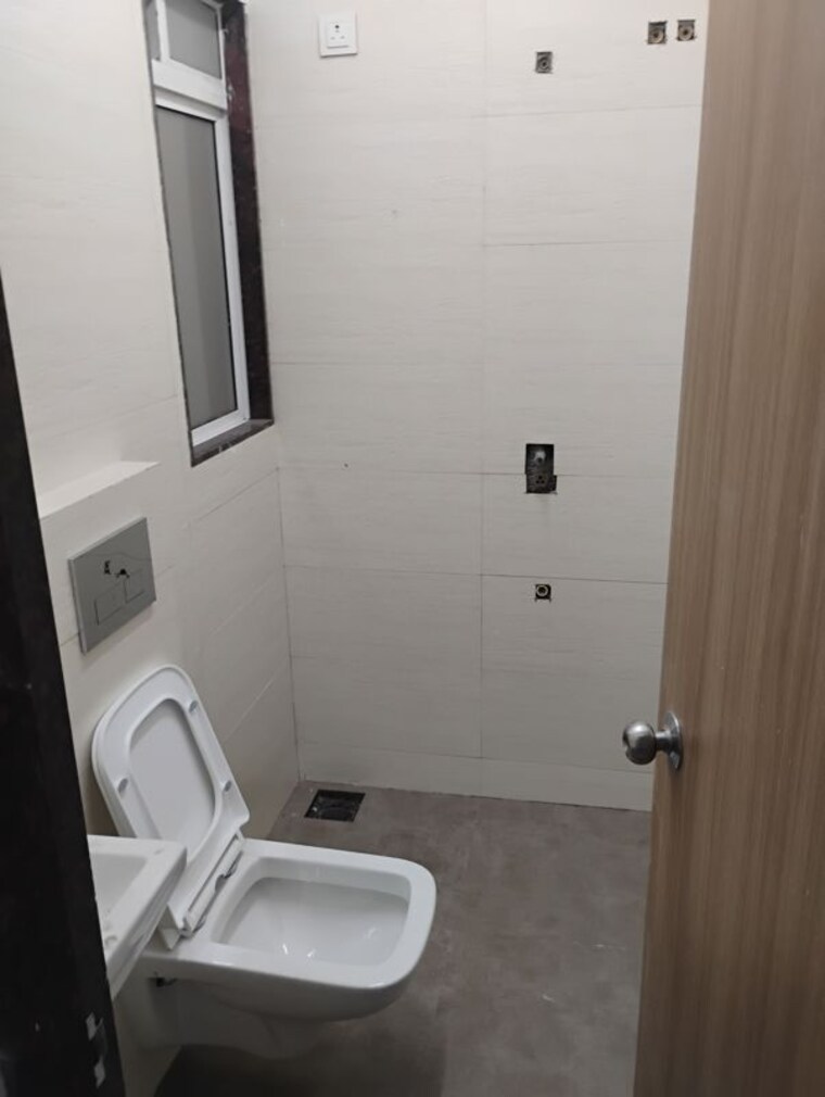 Bathroom, siddha-sky 2 Bedroom 615 Sq.Ft. Apartment In Sion Mumbai 10735815