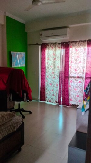 Bedroom in 3 BHK Apartment at Apex Athena, Sector 75 – for Sale