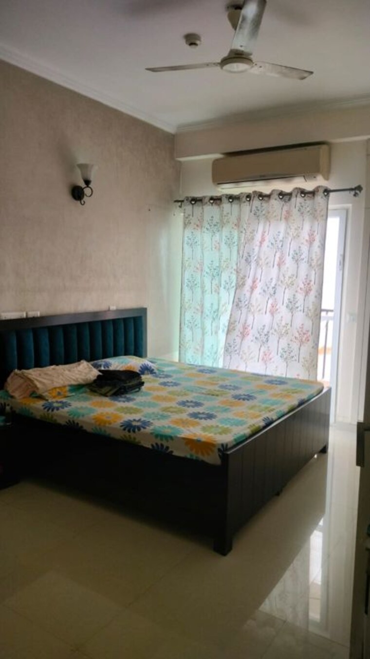 Bedroom, apex-athena 3 Bedroom 1732 Sq.Ft. Apartment In Sector 75 Noida 10735812