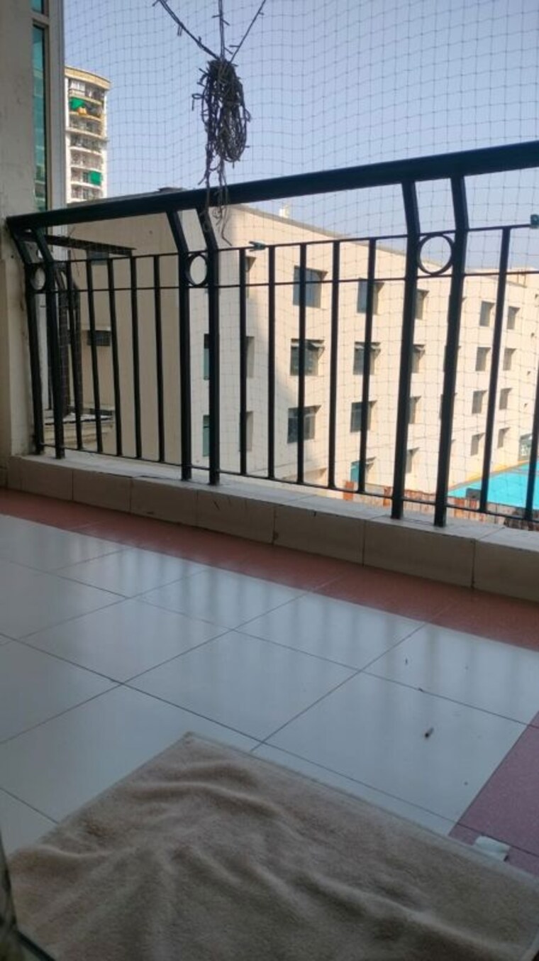 Balcony, apex-athena 3 Bedroom 1732 Sq.Ft. Apartment In Sector 75 Noida 10735812