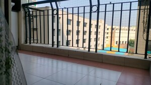 Balcony in 3 BHK Apartment at Apex Athena, Sector 75 – for Sale