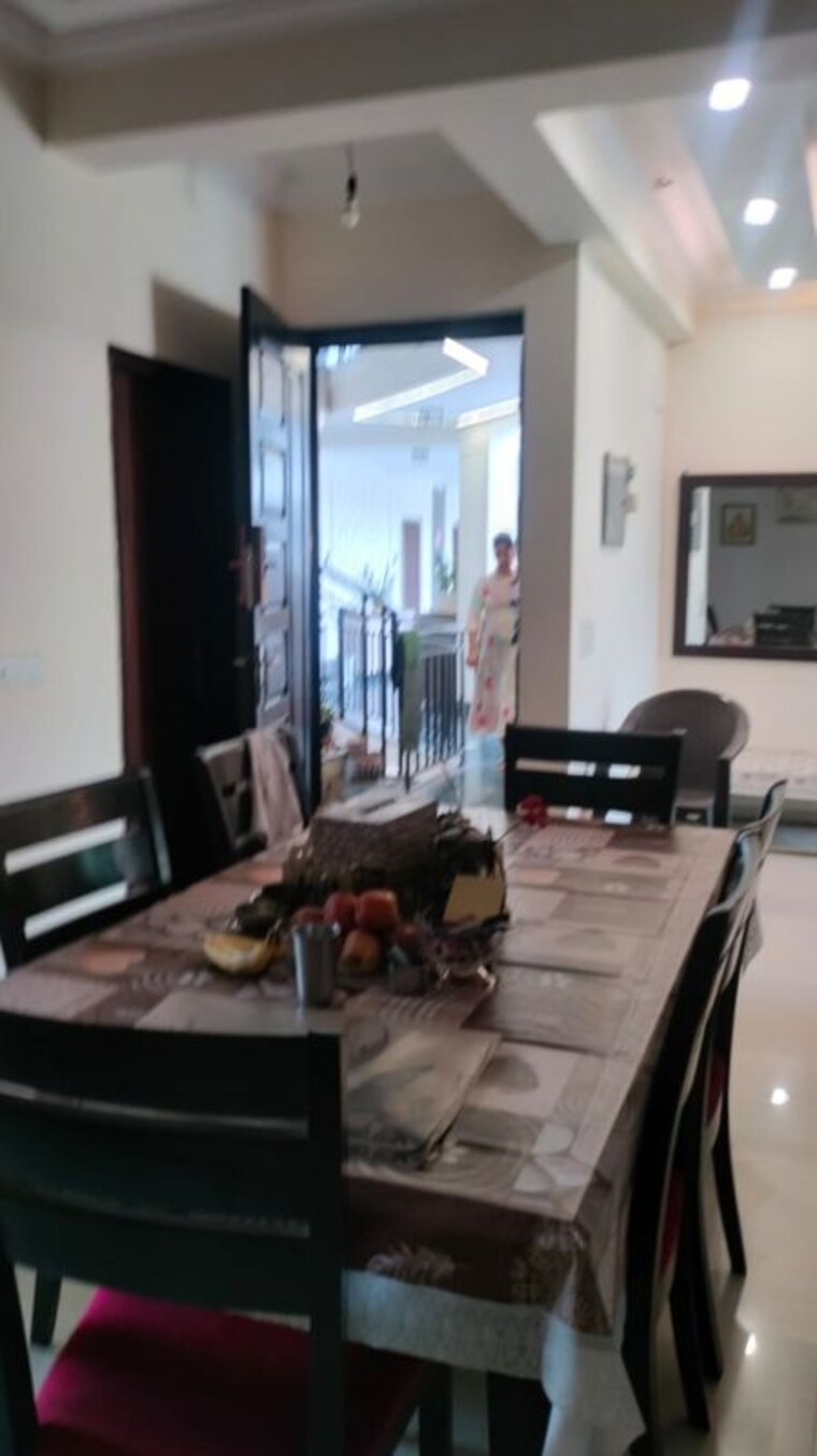 Gym, apex-athena 3 Bedroom 1732 Sq.Ft. Apartment In Sector 75 Noida 10735812