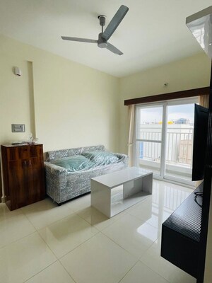 2 BHK Apartment For Rent in Krishna Residency Kadubeesanahalli, Kadubeesanahalli