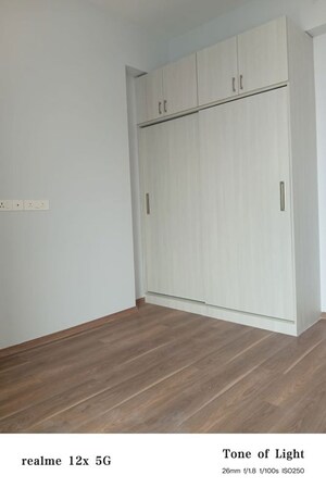 Room in 4 BHK Apartment at Conscient Hines Elevate, Sector 59 – for Rent