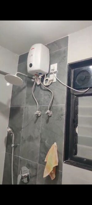Furnished Amenities in 2 BHK Apartment at The Baya Midtown, Dadar West – for Rent