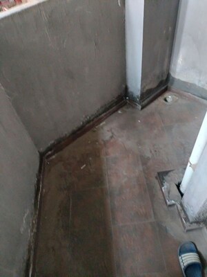 Furnished Amenities in 1 BHK Apartment at Vijay Orovia, Ghodbunder Road – for Rent