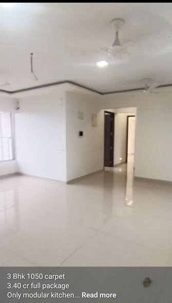 1 BHK 350 Sq.Ft. Apartment in Shreeji Plaza