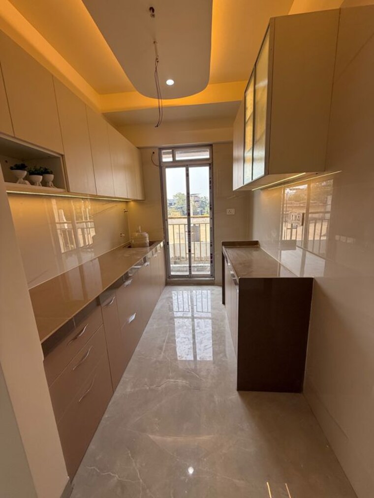 Kitchen, kohinoor-anaya 2 Bedroom 533 Sq.Ft. Apartment In Vitthalwadi Thane 10735823