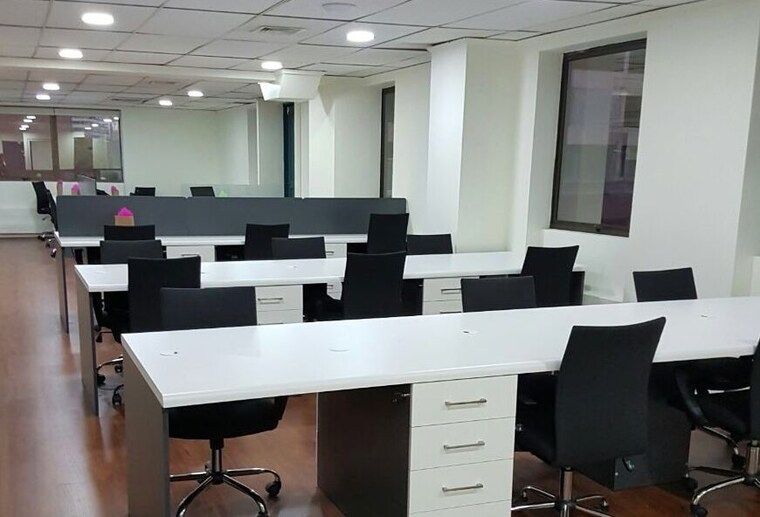 Team Area, business-square-andheri-east Commercial Office Space 3745 Sq.Ft. In Andheri East Mumbai 10735806