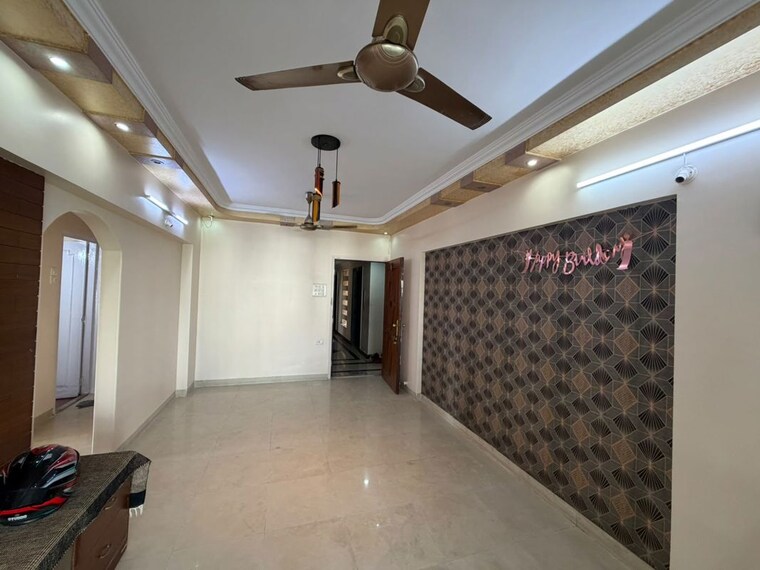 Kitchen, lokhandwala-whispering-palms 2 Bedroom 930 Sq.Ft. Apartment In Kandivali East Mumbai 10735838