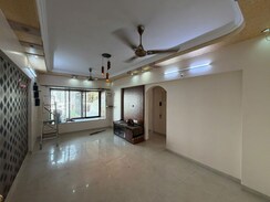 2 BHK Apartment For Rent in Lokhandwala Whispering Palms