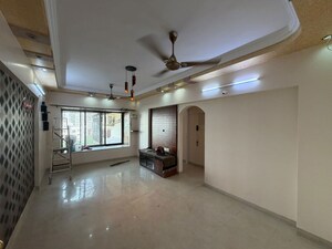 2 BHK Apartment For Rent in Lokhandwala Whispering Palms, Kandivali East