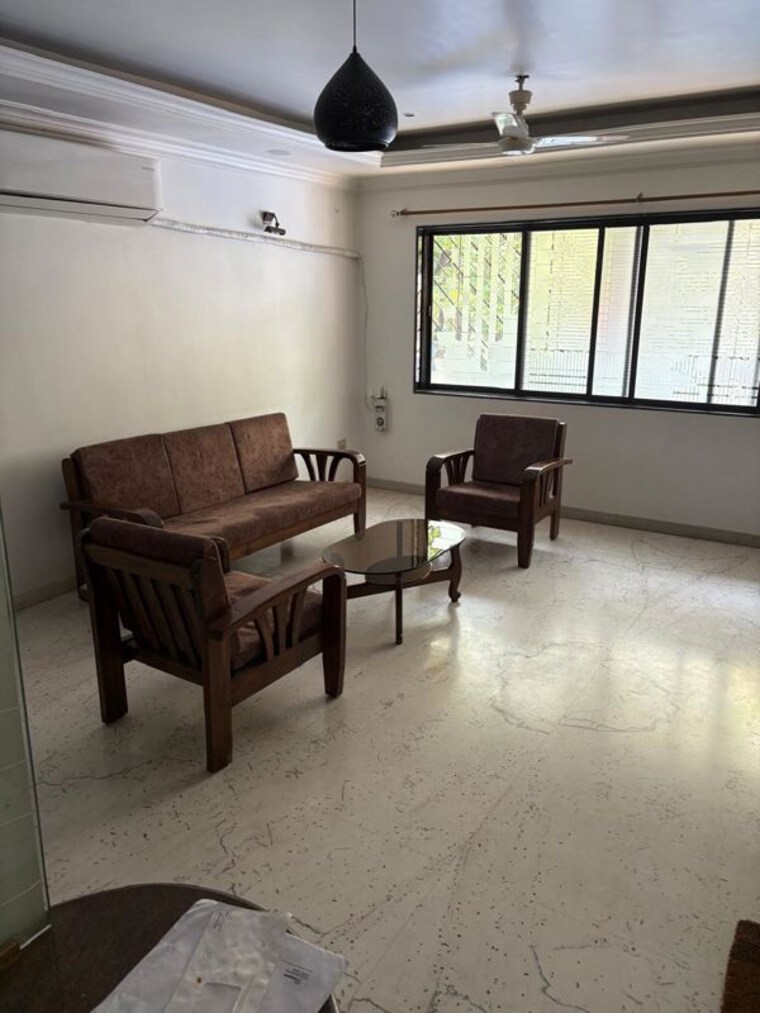 Living Room, diamond-garden 2 Bedroom 850 Sq.Ft. Apartment In Chembur Mumbai 10735845