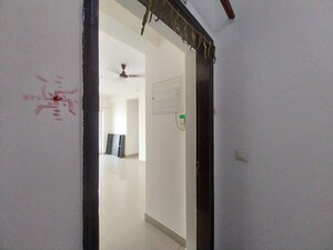 Building Lobby in 2 BHK Apartment at ABA Cherry County, Tech Zone 4 Greater Noida – for Rent