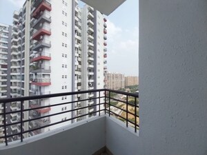 2 BHK Apartment For Rent in ABA Cherry County, Tech Zone 4 Greater Noida