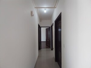 Building Lobby in 2 BHK Apartment at ABA Cherry County, Tech Zone 4 Greater Noida – for Rent