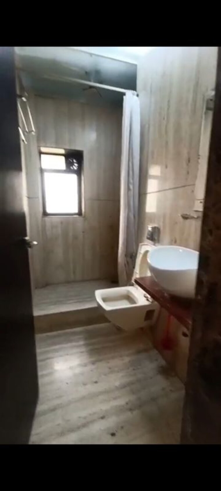 Bathroom, andheri-chs 2 Bedroom 500 Sq.Ft. Apartment In Andheri West Mumbai 10735851