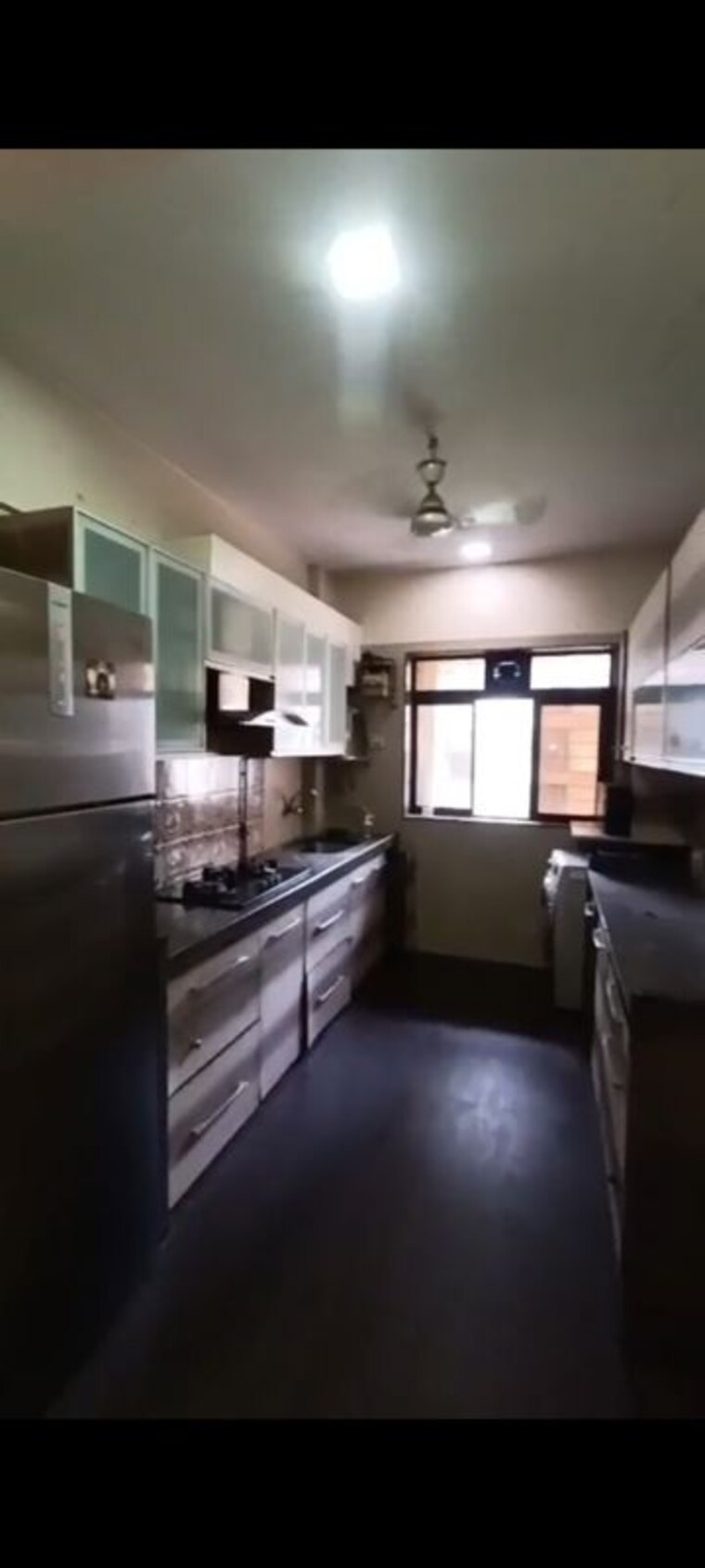 Kitchen, andheri-chs 2 Bedroom 500 Sq.Ft. Apartment In Andheri West Mumbai 10735851