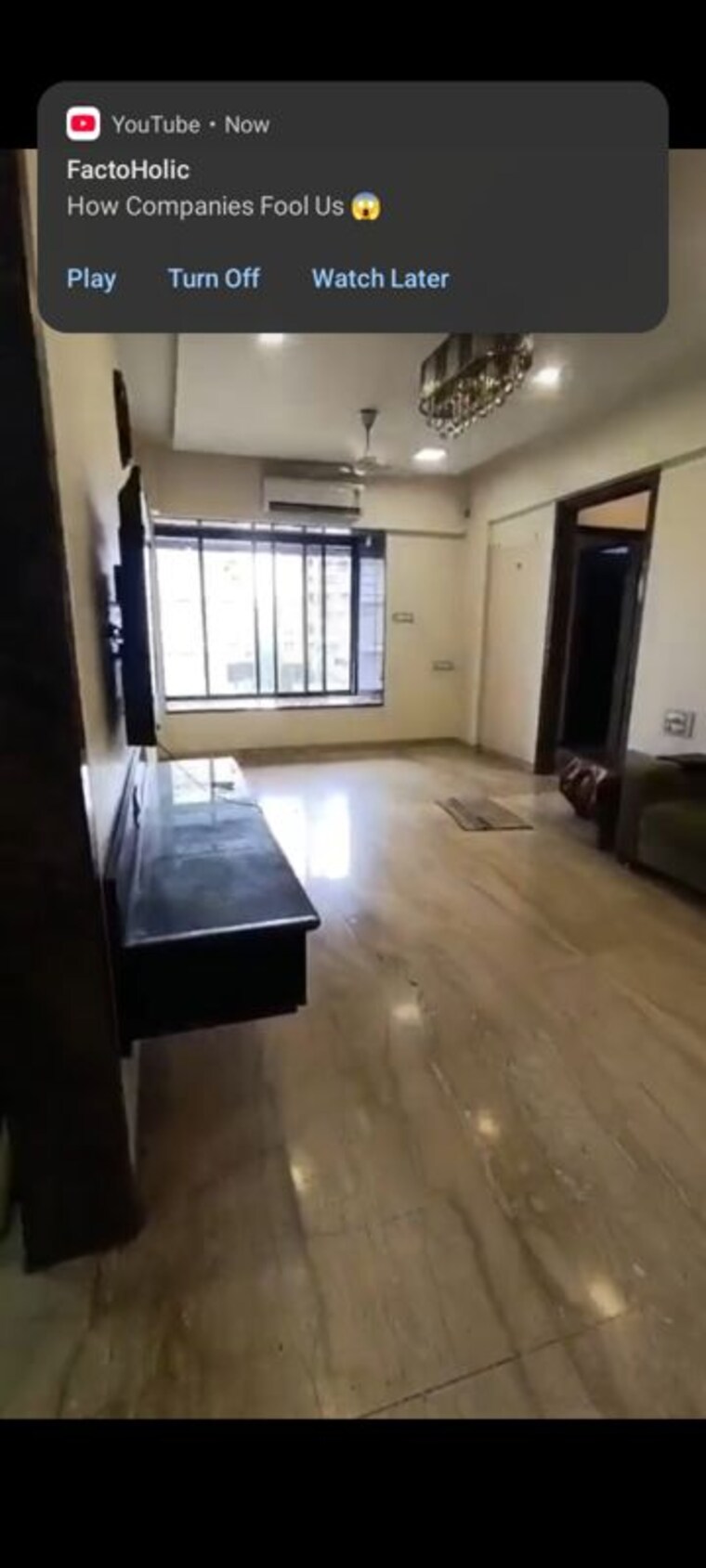 Room, andheri-chs 2 Bedroom 500 Sq.Ft. Apartment In Andheri West Mumbai 10735851