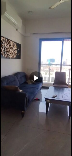 2 BHK Apartment For Sale in Hubtown The Premiere, Andheri West
