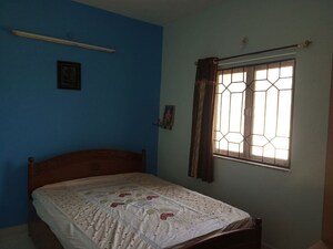 Bedroom in 2 BHK Apartment at Porvorim – for Rent