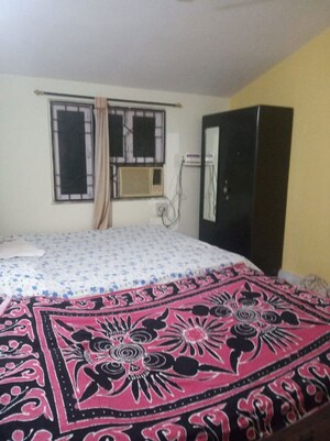 Bedroom in 2 BHK Apartment at Porvorim – for Rent