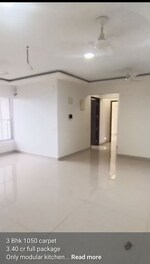 1 BHK 430 Sq.Ft. Apartment in Shreeji Plaza