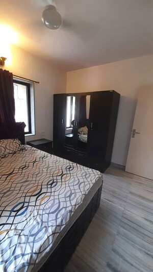 1 BHK Apartment For Rent in Amisha Empire, Mira Road East