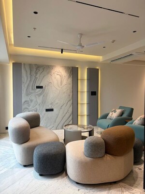 4 BHK Apartment For Sale in Lodha Kiara, Worli