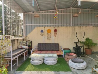 3 BHK +Villa For Rent in Raviraj Ozone Villas in Wagholi, Pune