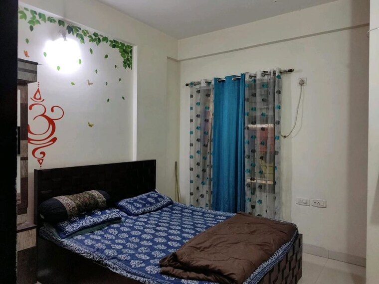 Bedroom, raviraj-ozone-villas 3 Bedroom 1967 Sq.Ft. Villa In Wagholi Pune 10735849