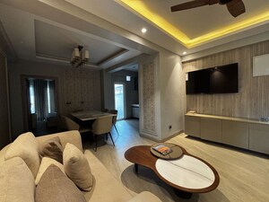 3 BHK Apartment For Sale in Supercity Mayfair Residency Phase II, Tech Zone 4 Greater Noida