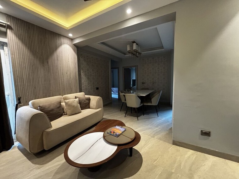 Team Area, supercity-mayfair-residency-phase-ii 3 Bedroom 1490 Sq.Ft. Apartment In Tech Zone 4 Greater Noida Greater Noida 10735855
