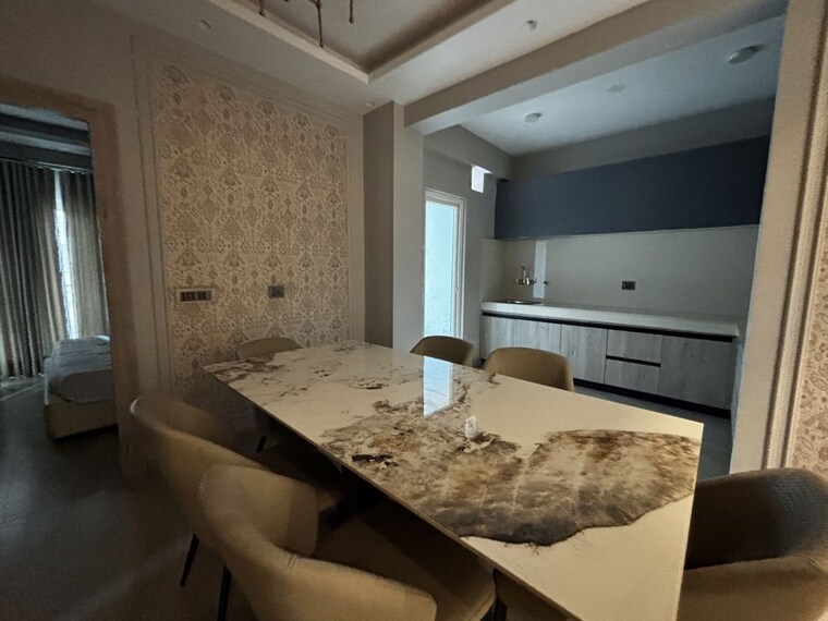 Bedroom, supercity-mayfair-residency-phase-ii 3 Bedroom 1490 Sq.Ft. Apartment In Tech Zone 4 Greater Noida Greater Noida 10735855