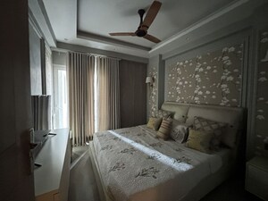Bedroom in 3 BHK Apartment at Supercity Mayfair Residency Phase II, Tech Zone 4 Greater Noida – for Sale