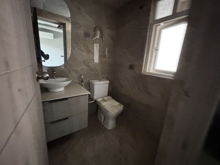 Bathroom, supercity-mayfair-residency-phase-ii 3 Bedroom 1490 Sq.Ft. Apartment In Tech Zone 4 Greater Noida Greater Noida 10735855