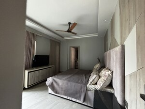 Bedroom in 3 BHK Apartment at Supercity Mayfair Residency Phase II, Tech Zone 4 Greater Noida – for Sale