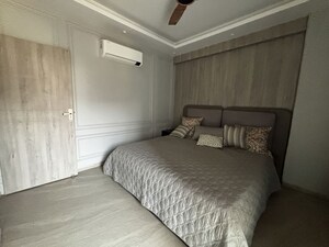 Bedroom in 3 BHK Apartment at Supercity Mayfair Residency Phase II, Tech Zone 4 Greater Noida – for Sale