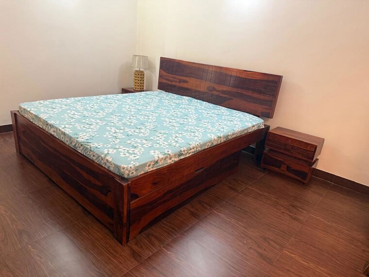 Bedroom, vipul-greens 3 Bedroom 1860 Sq.Ft. Apartment In Sector 48 Gurgaon 10735861