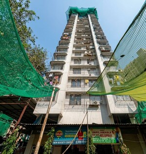 1 BHK Apartment For Rent in Marathon NeoSkies, Utkarsh Nagar