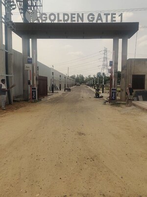 Parking in  Plot at Yashvi Golden Gate Residency, Farukh Nagar Sector 3 – for Sale