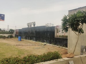  Plot – Exterior View View at Yashvi Golden Gate Residency, Farukh Nagar Sector 3 - for Sale