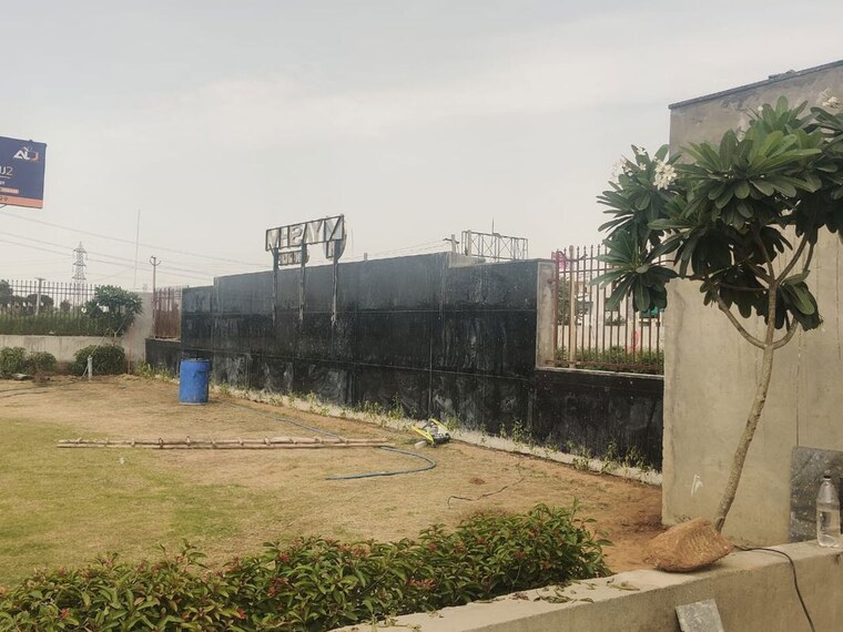 Exterior View, yashvi-golden-gate-residency  118 Sq.Yd. Plot In Farukh Nagar Sector 3 Gurgaon 10735865