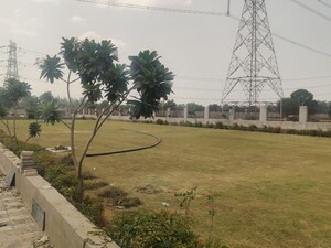Plot Area in  Plot at Yashvi Golden Gate Residency, Farukh Nagar Sector 3 – for Sale