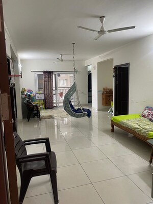 3 BHK Apartment For Rent in Brigade Citadel, Moti Nagar