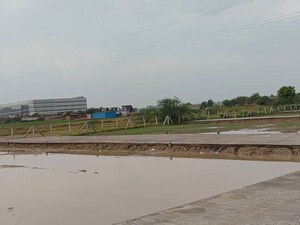  Plot – Exterior View View at Sohna - for Sale
